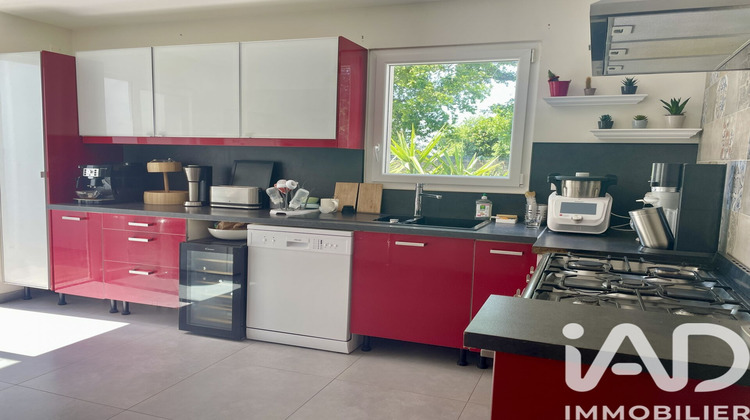 Ma-Cabane - Vente Maison Couëron, 123 m²