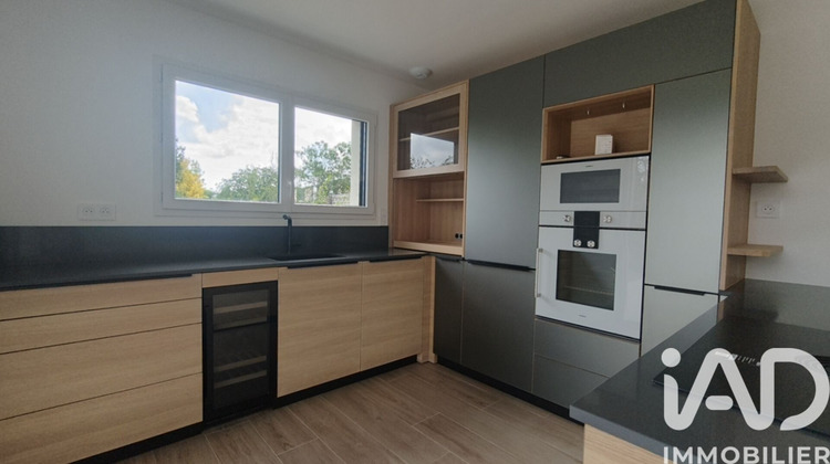 Ma-Cabane - Vente Maison Couëron, 98 m²