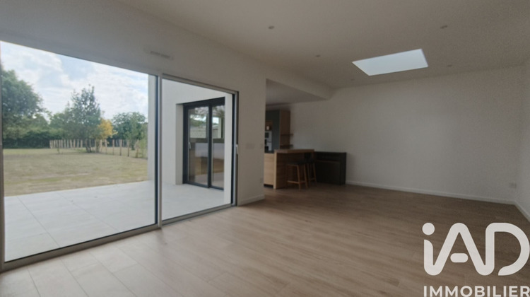 Ma-Cabane - Vente Maison Couëron, 98 m²