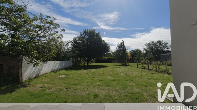 Ma-Cabane - Vente Maison Couëron, 98 m²