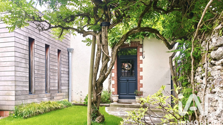 Ma-Cabane - Vente Maison Couëron, 120 m²