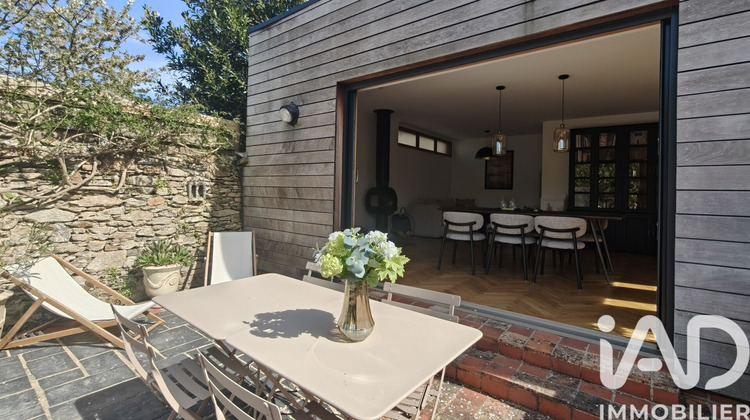 Ma-Cabane - Vente Maison Couëron, 120 m²