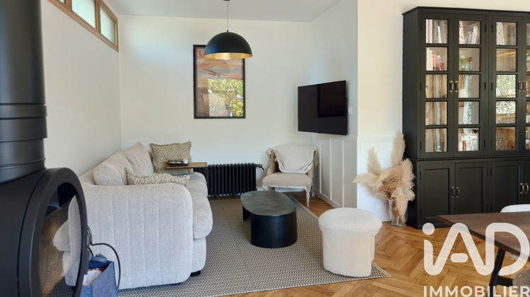 Ma-Cabane - Vente Maison Couëron, 120 m²