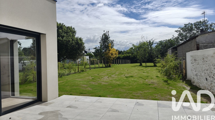 Ma-Cabane - Vente Maison Couëron, 125 m²