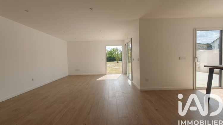 Ma-Cabane - Vente Maison Couëron, 125 m²