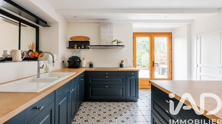 Ma-Cabane - Vente Maison Couëron, 240 m²