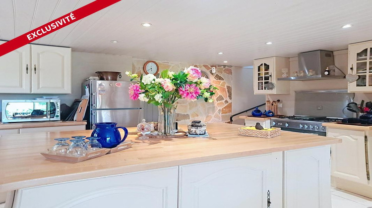 Ma-Cabane - Vente Maison COUERON, 140 m²