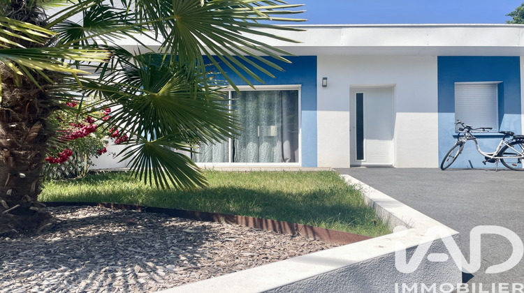 Ma-Cabane - Vente Maison Couëron, 82 m²