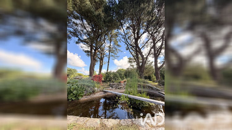 Ma-Cabane - Vente Maison Couëron, 94 m²