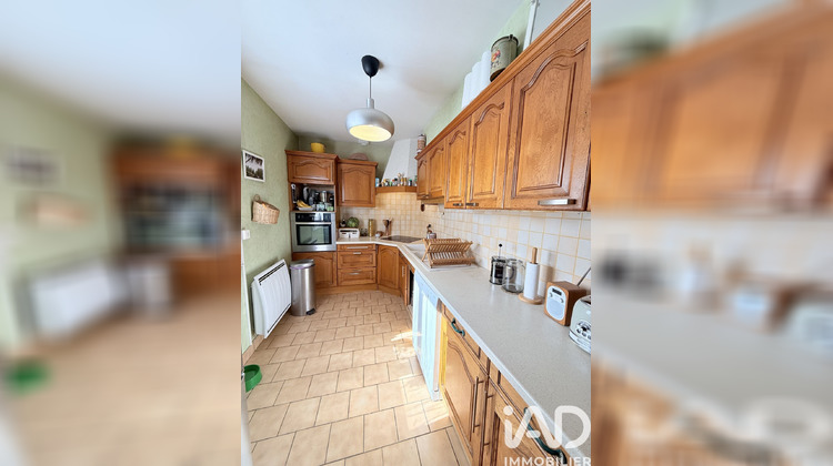 Ma-Cabane - Vente Maison Couëron, 94 m²