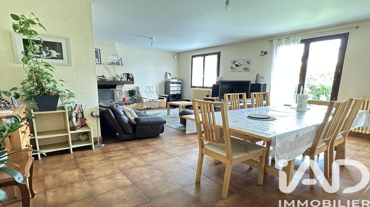 Ma-Cabane - Vente Maison Couëron, 120 m²