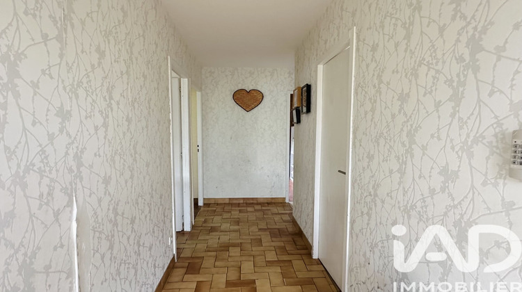 Ma-Cabane - Vente Maison Couëron, 120 m²