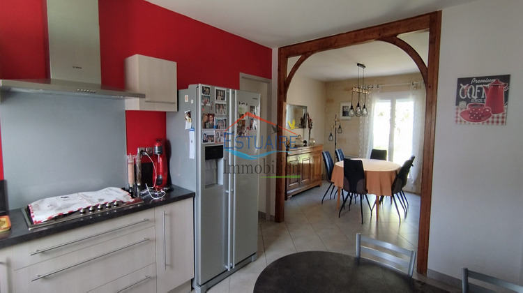 Ma-Cabane - Vente Maison Couëron, 112 m²