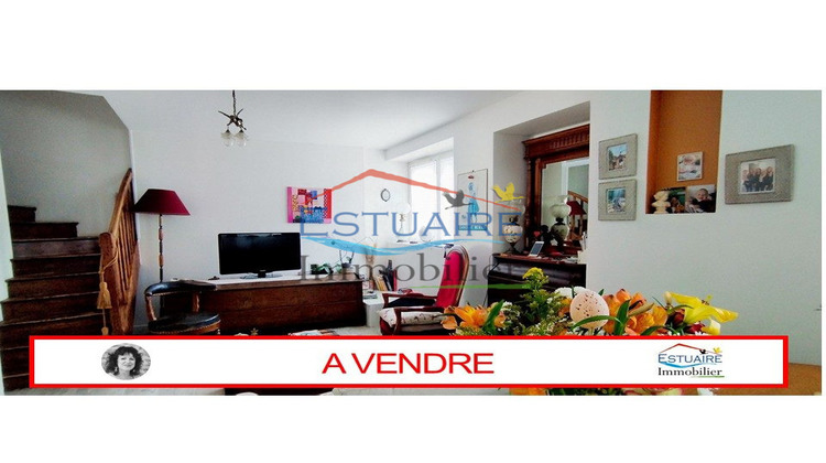 Ma-Cabane - Vente Maison Couëron, 95 m²