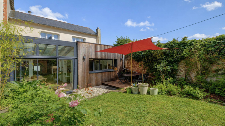 Ma-Cabane - Vente Maison COUERON, 102 m²