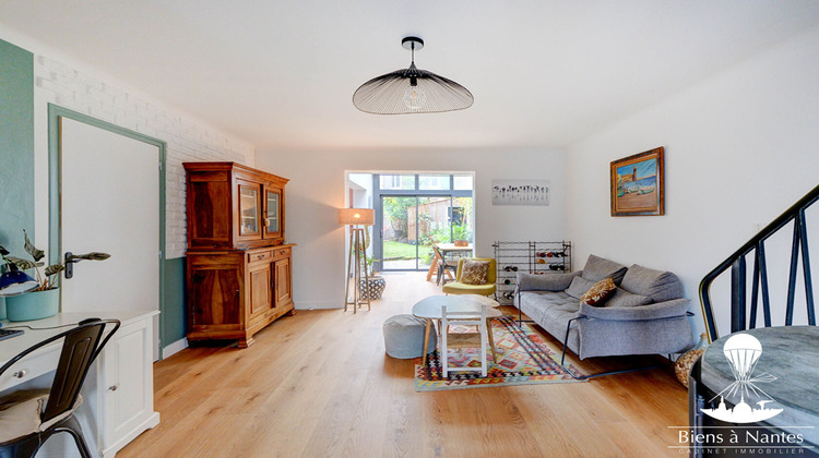 Ma-Cabane - Vente Maison COUERON, 102 m²