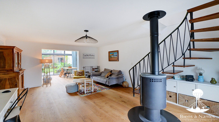 Ma-Cabane - Vente Maison COUERON, 102 m²