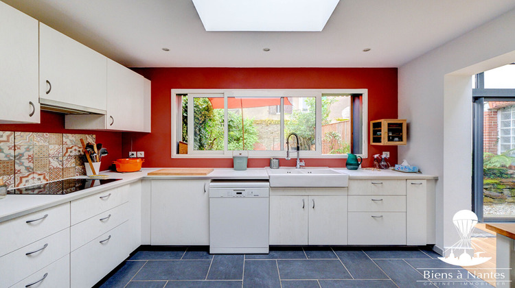 Ma-Cabane - Vente Maison COUERON, 102 m²
