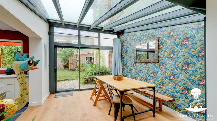 Ma-Cabane - Vente Maison COUERON, 102 m²