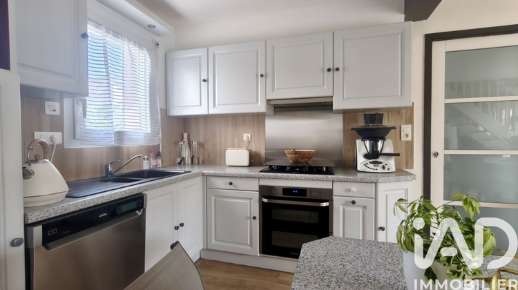 Ma-Cabane - Vente Maison Couëron, 117 m²