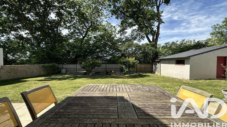 Ma-Cabane - Vente Maison Couëron, 112 m²