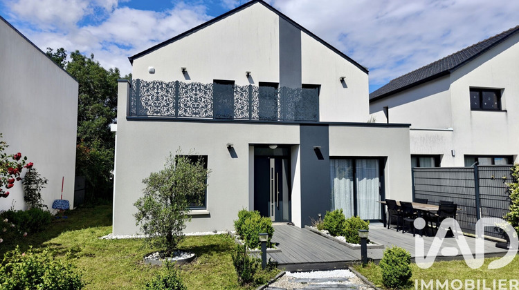 Ma-Cabane - Vente Maison Couëron, 125 m²