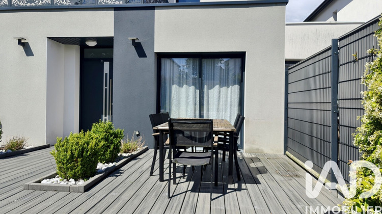 Ma-Cabane - Vente Maison Couëron, 125 m²