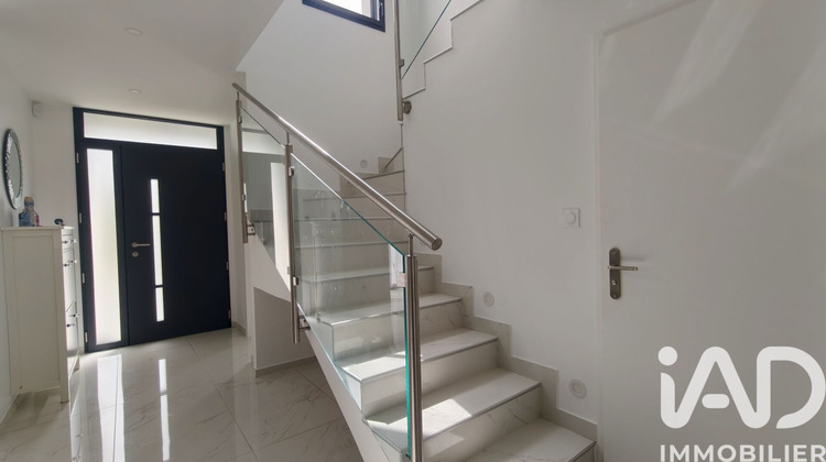Ma-Cabane - Vente Maison Couëron, 125 m²
