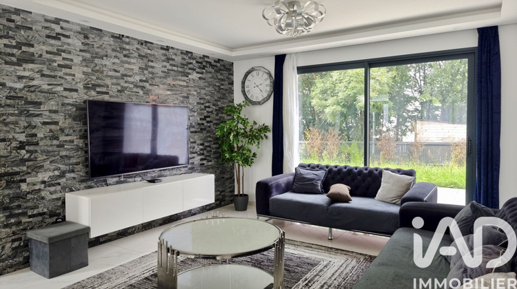 Ma-Cabane - Vente Maison Couëron, 125 m²