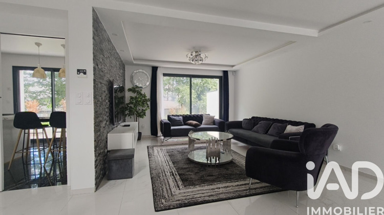 Ma-Cabane - Vente Maison Couëron, 125 m²
