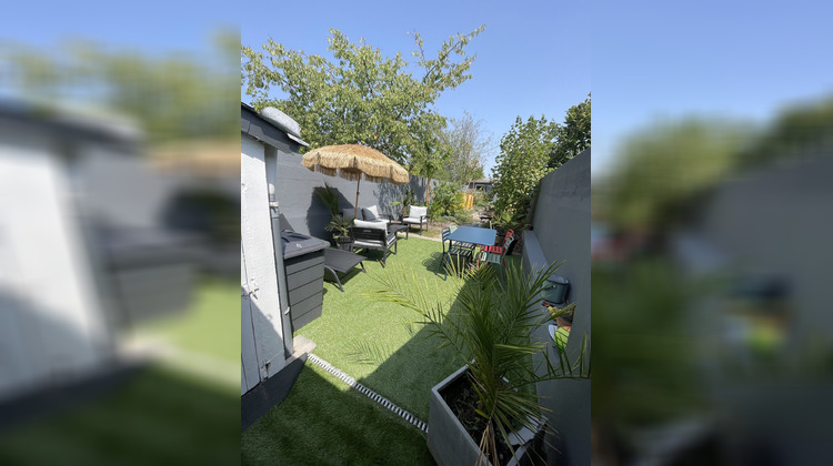 Ma-Cabane - Vente Maison Couëron, 70 m²