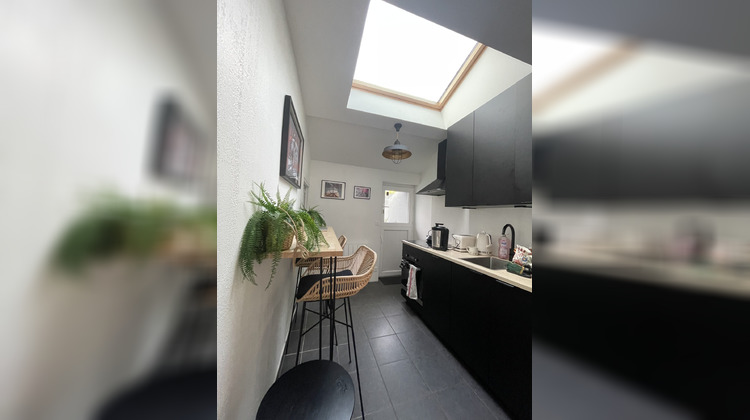 Ma-Cabane - Vente Maison Couëron, 70 m²