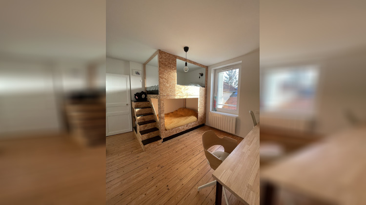 Ma-Cabane - Vente Maison Couëron, 70 m²