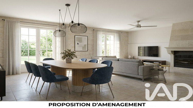 Ma-Cabane - Vente Maison Couëron, 130 m²