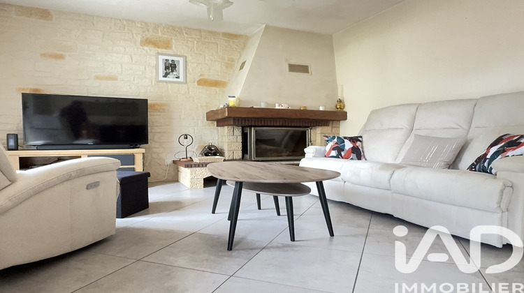 Ma-Cabane - Vente Maison Couëron, 130 m²