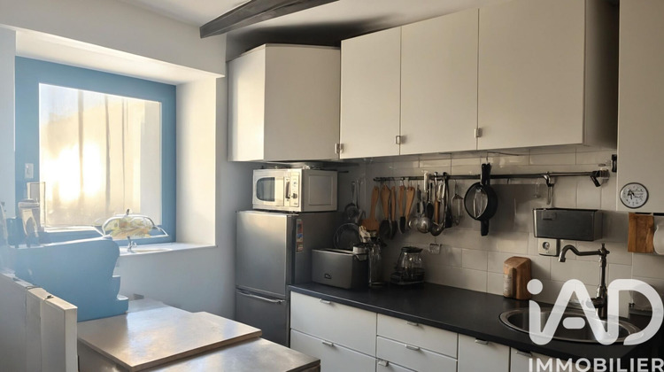 Ma-Cabane - Vente Maison Couëron, 76 m²