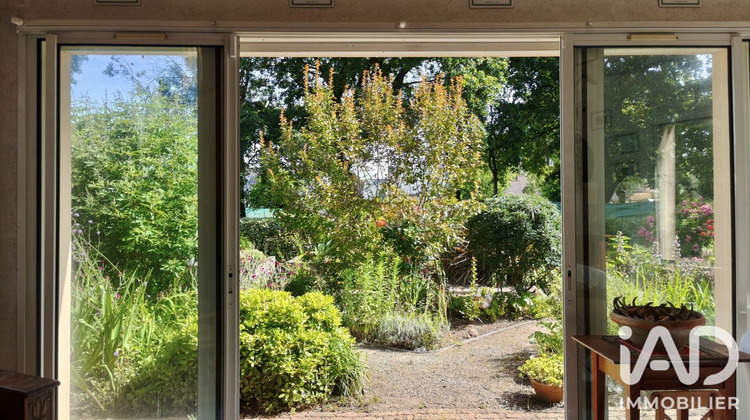 Ma-Cabane - Vente Maison Couëron, 127 m²