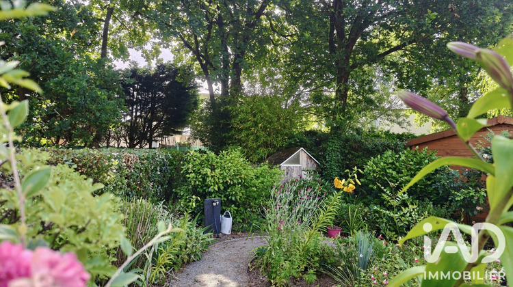 Ma-Cabane - Vente Maison Couëron, 127 m²