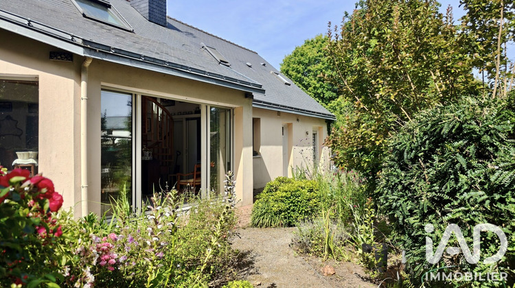 Ma-Cabane - Vente Maison Couëron, 127 m²