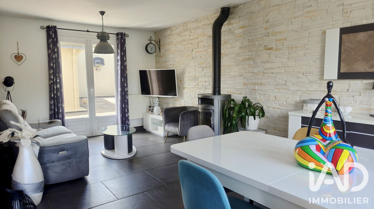 Ma-Cabane - Vente Maison Couëron, 100 m²
