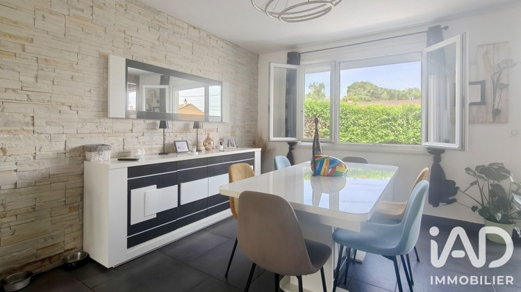 Ma-Cabane - Vente Maison Couëron, 100 m²