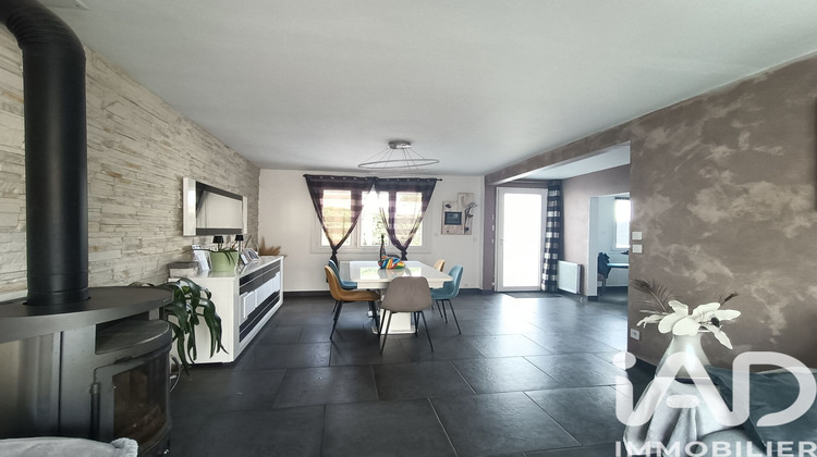 Ma-Cabane - Vente Maison Couëron, 100 m²