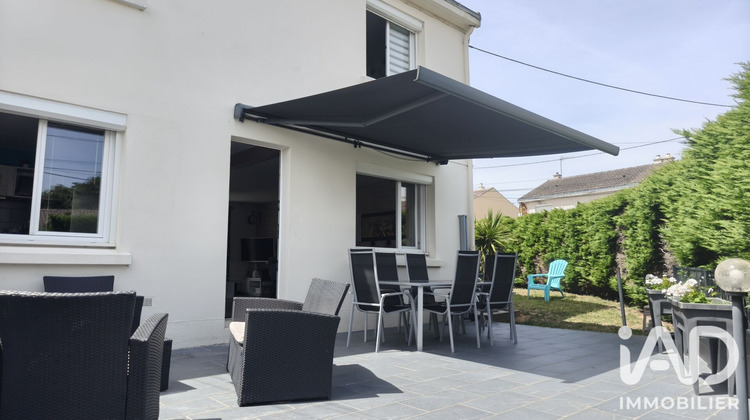 Ma-Cabane - Vente Maison Couëron, 100 m²