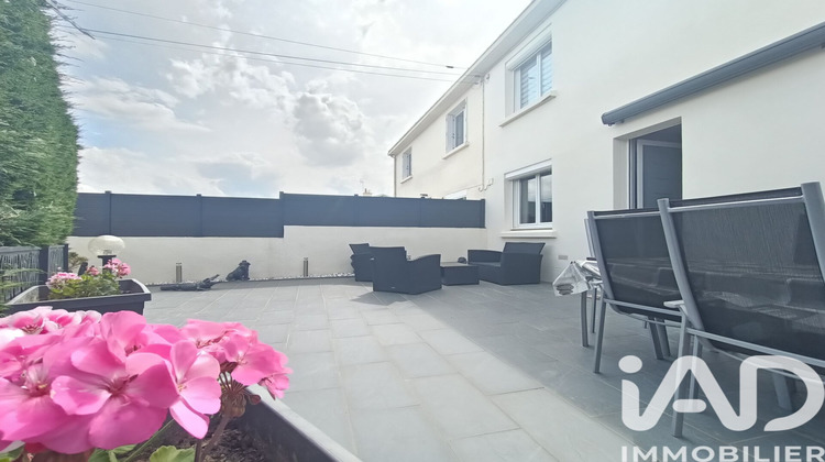 Ma-Cabane - Vente Maison Couëron, 100 m²
