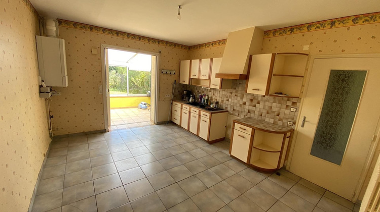 Ma-Cabane - Vente Maison Couëron, 98 m²
