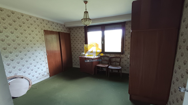 Ma-Cabane - Vente Maison COUERON, 115 m²