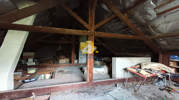 Ma-Cabane - Vente Maison COUERON, 115 m²