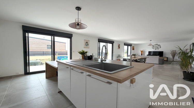 Ma-Cabane - Vente Maison Couëron, 220 m²