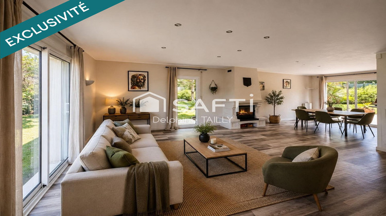 Ma-Cabane - Vente Maison Coueron, 88 m²