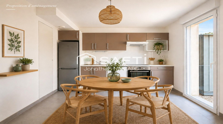 Ma-Cabane - Vente Maison Coueron, 84 m²